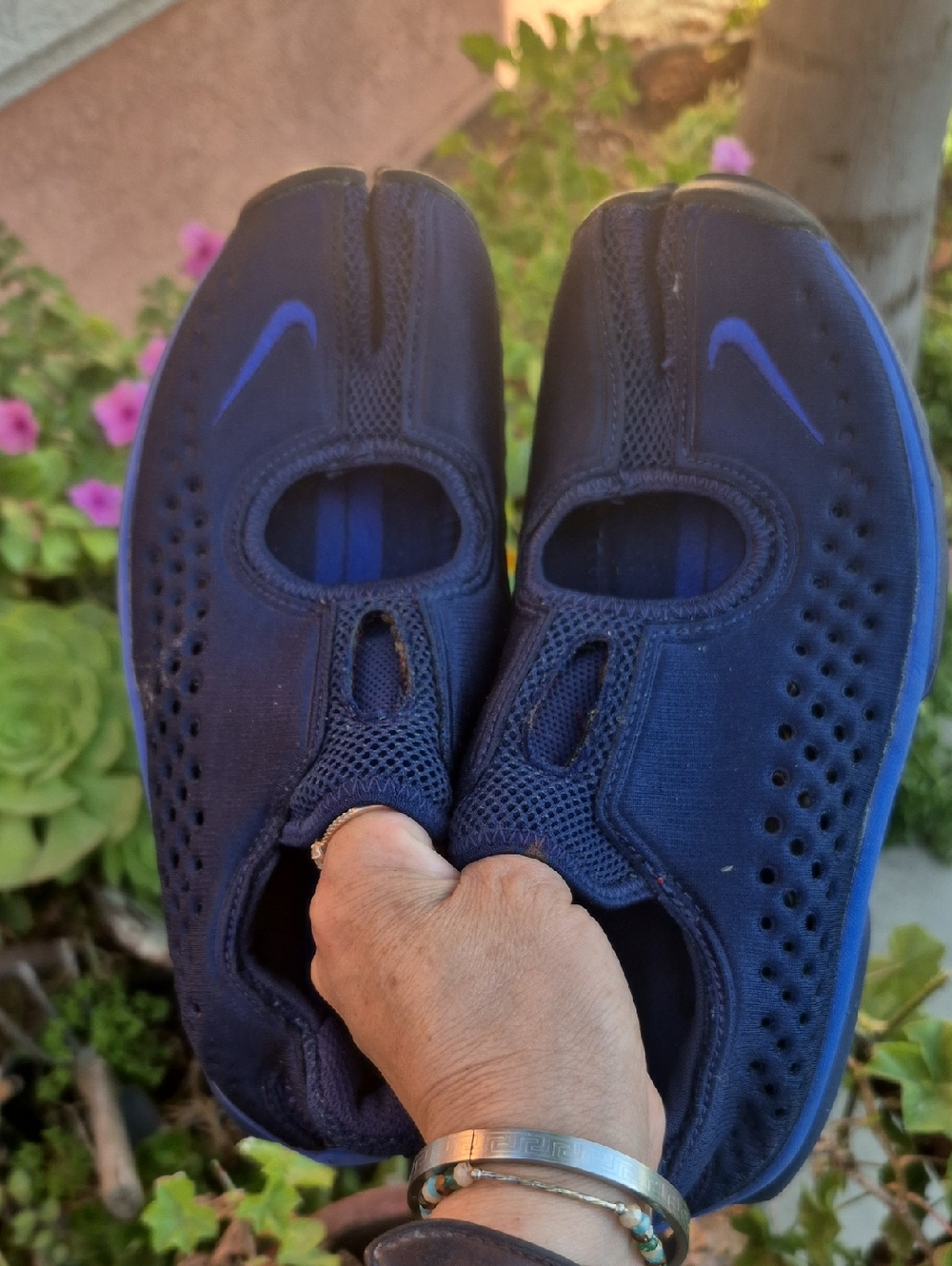 Nike Air Rift - Picture 7 of 10